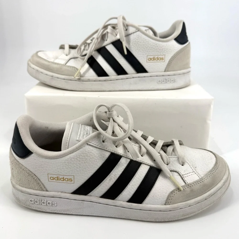 adidas these shoes